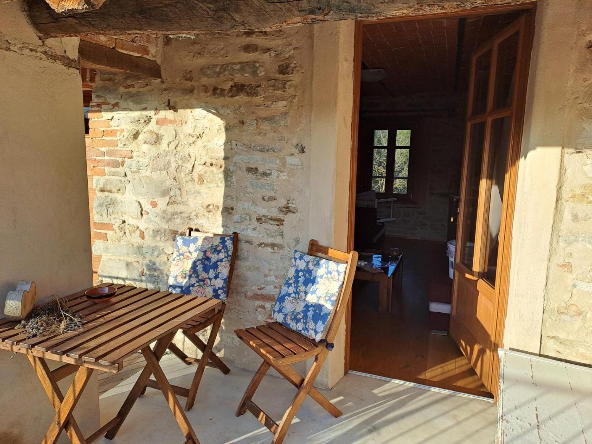 Cascina Boschetto Acomodação com café da manhã Saliceto Exterior foto